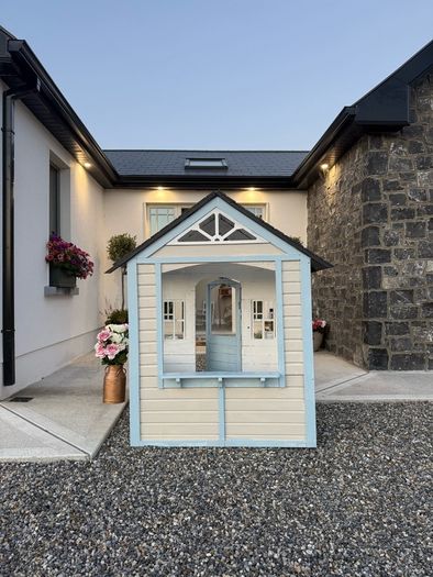 Playhouse