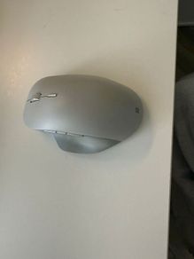 Microsoft Bluetooth Ergonomic Mouse