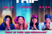 Girls Trip DVD Brand New &amp; Sealed