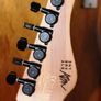 Schecter AM-6 Aaron Marshall Signature Image 10