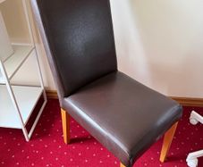chair