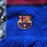 Barcelona Scarf Image 2