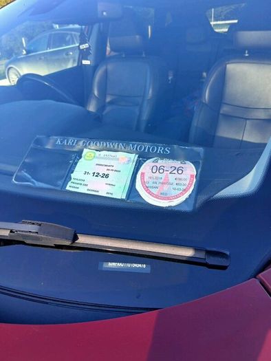 Nissan Qashqai 1.5 DCI.Tekna(Top spec)