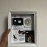 IBM 2.5inch HDD Teardown Frame Art |Tech Wall Decor Image 9