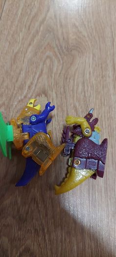 Transformer  / toy