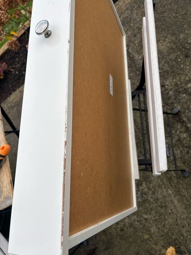 Ikea Liatorp desk