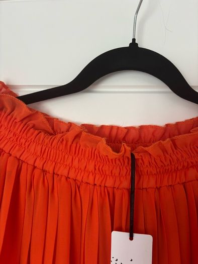 Brand new maxi skirt