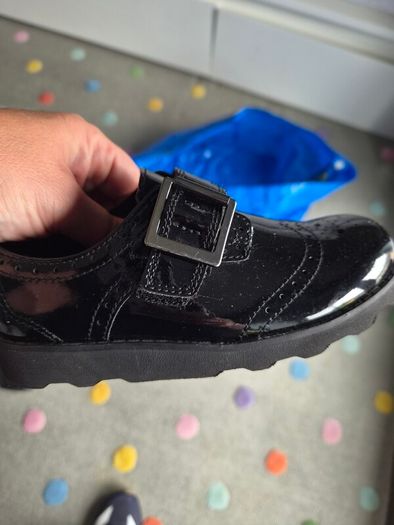 School Shoes