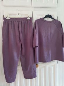 Casual Co Lounge Wear