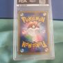 pokemon 10th movie promo jirachi psa 10 Image 2