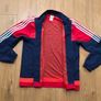 Munster Rugby Jacket Mens Medium Image 5