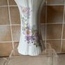Royal Tara 9" Vase Irish Blossom as New Image 5