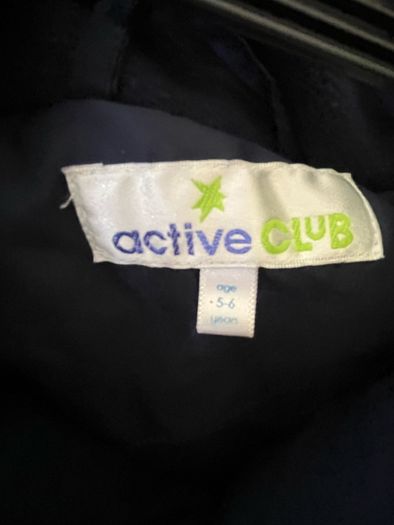 boys ski suit