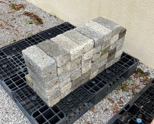 Blocks