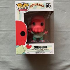 Futurama Funko Pop!