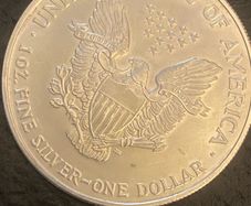2006 American Silver Eagles excellent choice for collectors or investors.