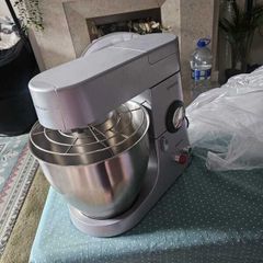 Food  mixer