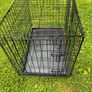 Dog Crate (M) Image 4