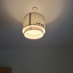Light Shade Nursery