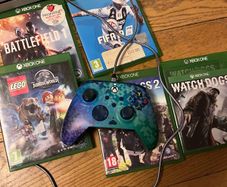 Xbox One S 1TB Console