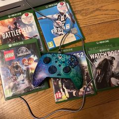 Xbox One S 1TB Console