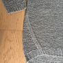 Light blue sweater size S Image 2