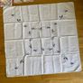 Table cloths - vintage Image 5