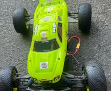 RC Car Bundle Nitro & Electric