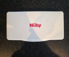 Wipe Holder - Nuby