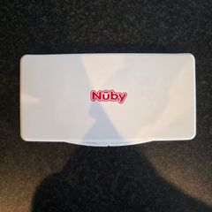 Wipe Holder - Nuby