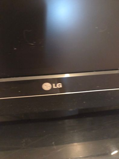 LG Television/: monitor 22 inch great working order