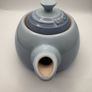 BNWT Le Creuset "Tea for One" Set in Coastal Blue Image 5