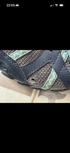 Merell women shoes EU39
