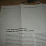 A Love Letter From John Lennon and Yoko New York Times 1979 Repro Image 3