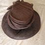 Occasion/ wedding hat Image 2
