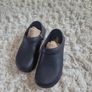Safety Shoes for Crew Clogs Image 6