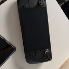 Steam deck 512gb LCD