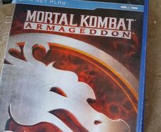 PlayStation games