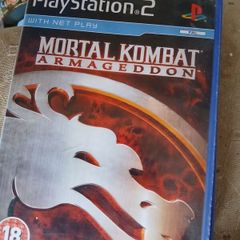 PlayStation games