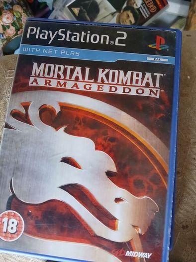 PlayStation games