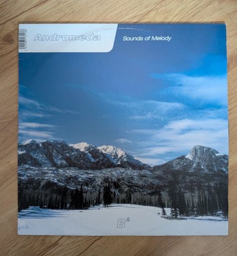 Andromeda - sounds of Melody - 2001 classic trance