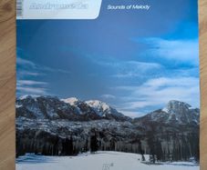 Andromeda - sounds of Melody - 2001 classic trance