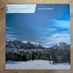 Andromeda - sounds of Melody - 2001 classic trance