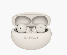 Oneplus Buds Pro 3 White