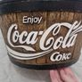 Coca-Cola pub ice bucket Image 2