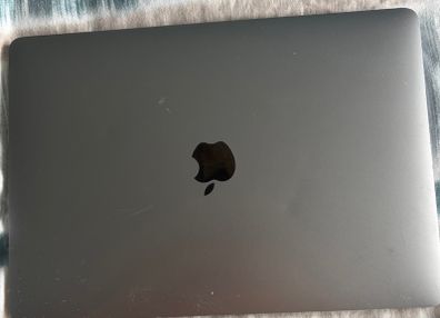 2019 Apple MacBook Air Working 128GB