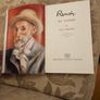Renoir. My Father By Jean Renoir. Translated By Randolph And Dorathy Weaver. Rare 1964 Hardback In Good Condition.  See Photos For Same. Image 3