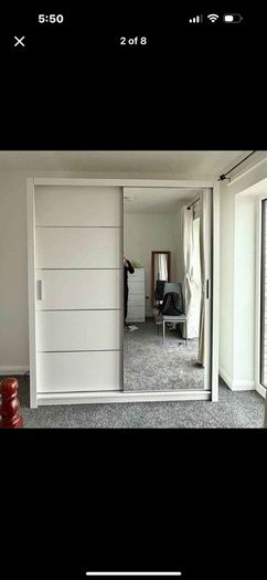 Sliding Wardrobes