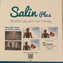 Salin Plus Air Purifier  Salt Therapy Machine Image 2