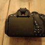Canon EOS 700D and accessories Image 3